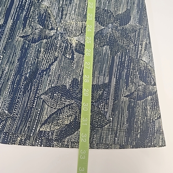 Columbia PFG Performance halter dress women's size Large - Picture 5 of 8